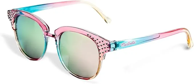 Martinelia Sunglasses Pink