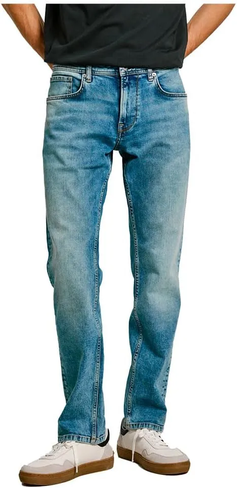Vaqueros para Hombre - PEPE JEANS