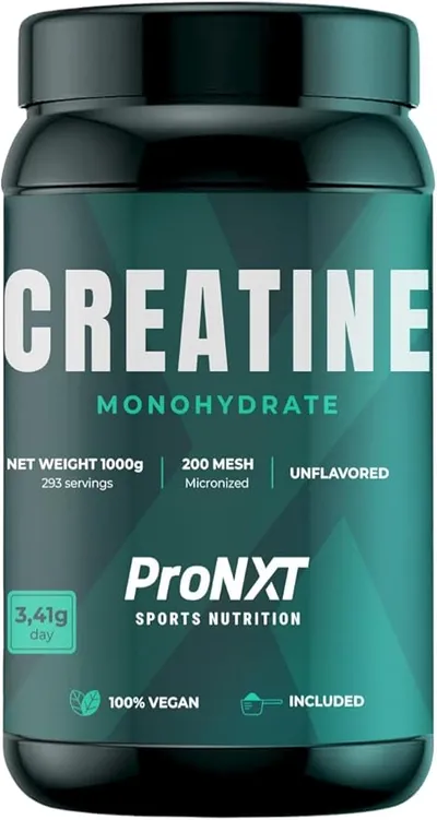 Creatina Monohidrato ProNXT 1kg