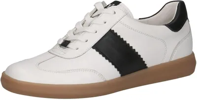 Zapatillas de cuero para Mujer - CAPRICE