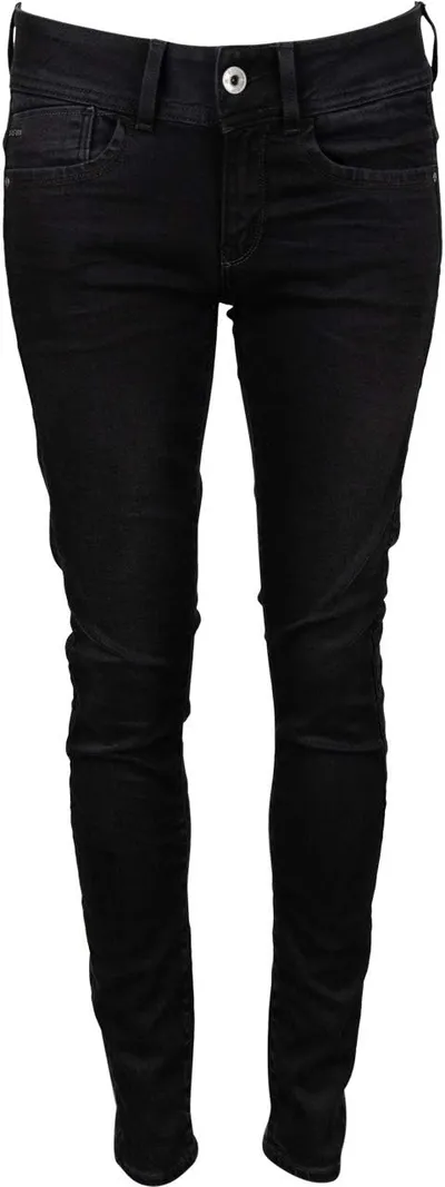 G-STAR Lynn Mid Skinny Jeans