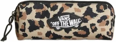 Vans Old Skool - Estuche para lápices de Incienso