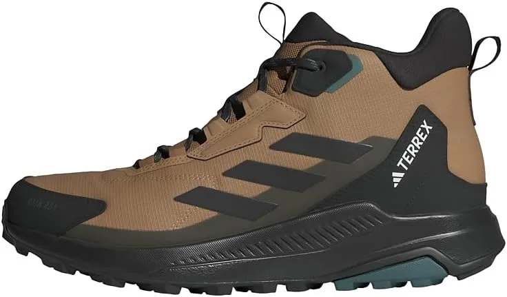 Zapatillas de Hiking Adidas Terrex para Hombre, Talla 44