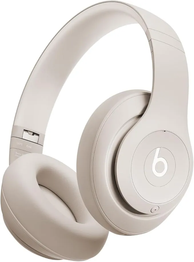Auriculares Inalámbricos Beats Studio Pro con Cancelación de Ruido