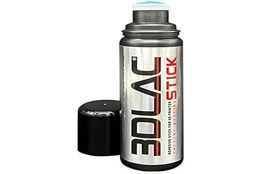 3DLAC Stick - Adhesivo para Impresión 3D