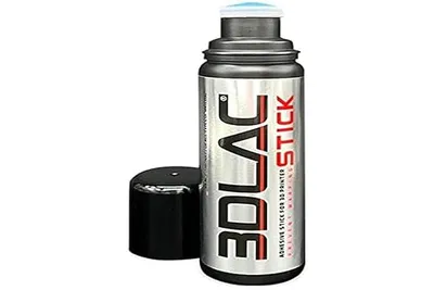 3DLAC Stick - Adhesivo para Impresión 3D