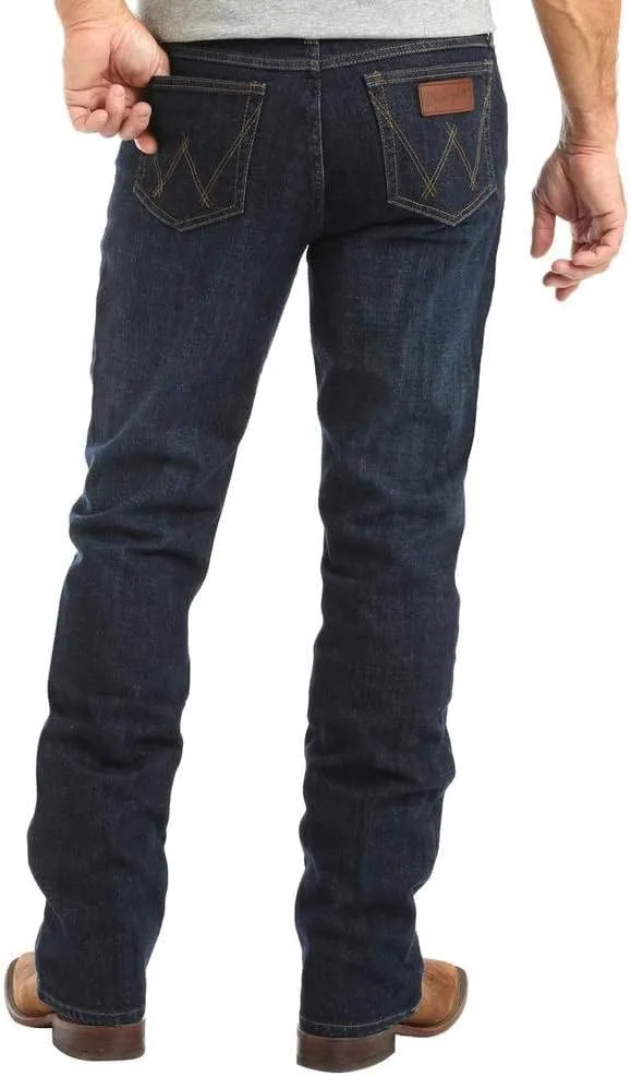 Vaqueros para Hombre WRANGLER 20x Competition Active Flex Slim Fit
