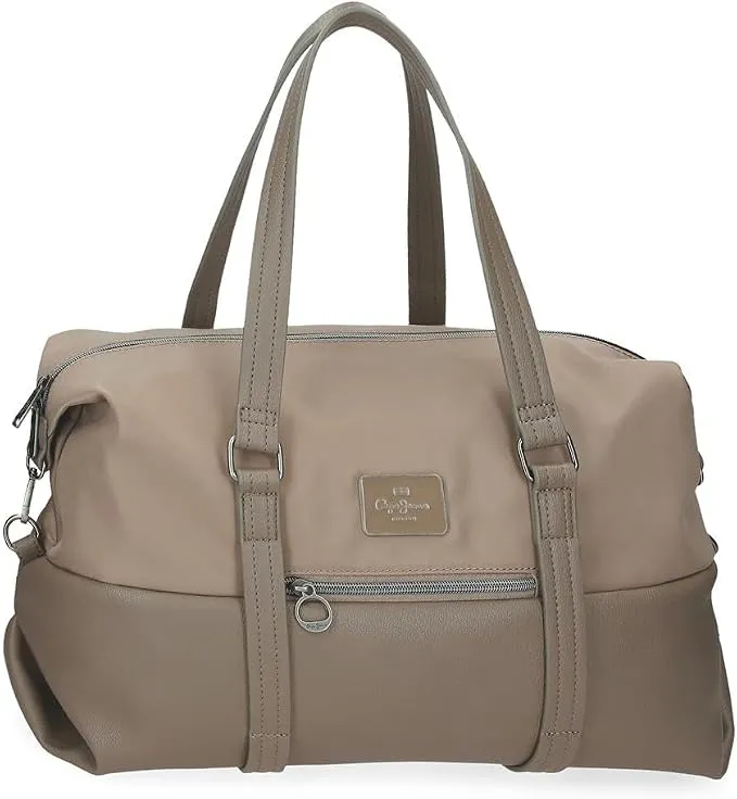 Pepe Jeans Christine Bolsa de Mensajero para Mujer