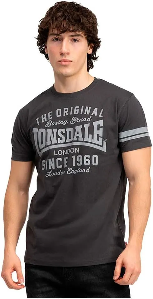 Camiseta para Hombre - LONSDALE