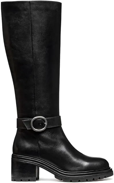 Botas de cuero para Mujer - GEOX