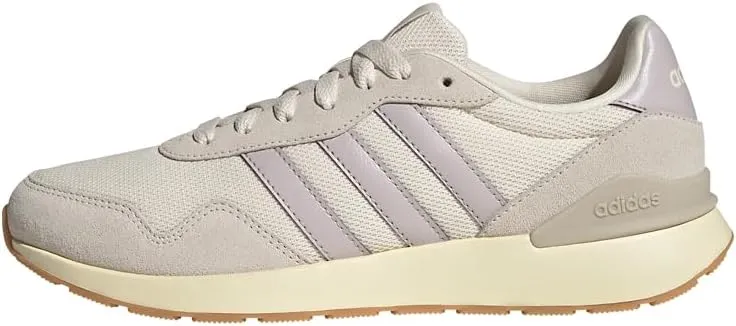 Zapatillas de cuero para Mujer ADIDAS