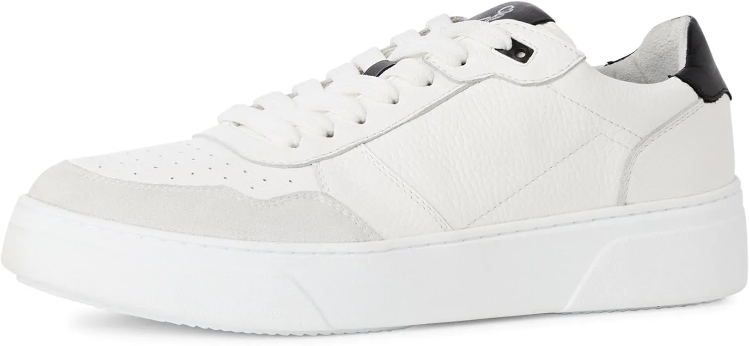 Zapatillas de cuero para Hombre - MARCO TOZZI