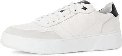 Zapatillas de cuero para Hombre - MARCO TOZZI