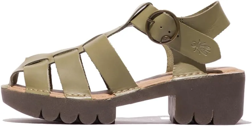 Sandalias Fly London EMME511FLY para Mujer