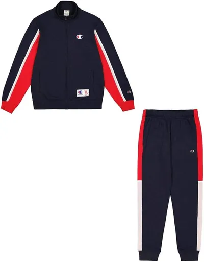 Conjunto deportivo Champion Legacy Retro Sport