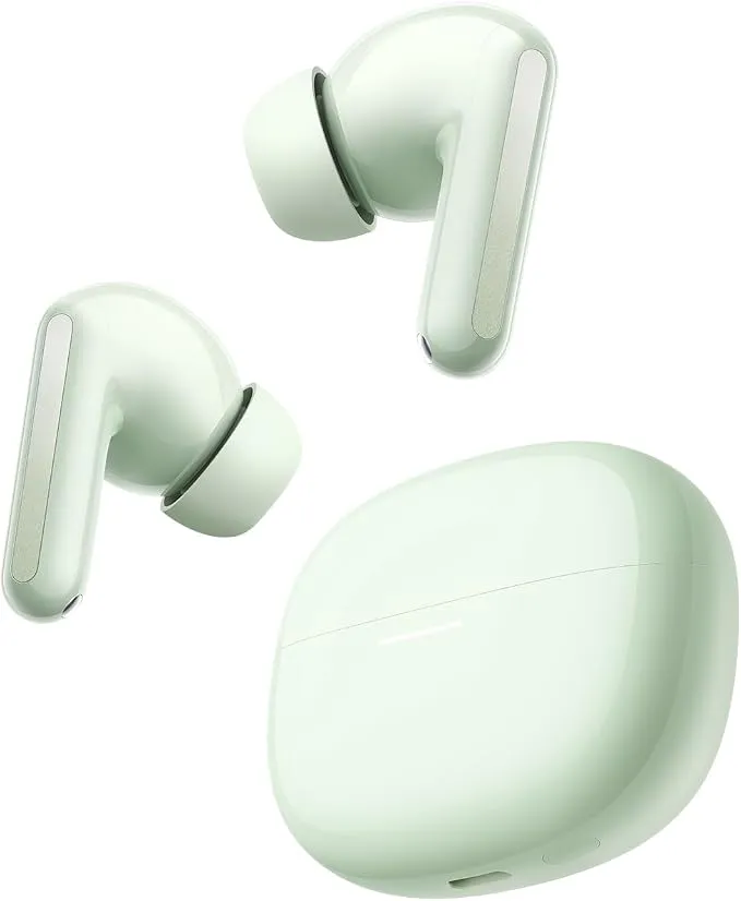 Xiaomi Redmi Buds 8: Auriculares Inalámbricos con Cancelación de Ruido Activa y 44h de Autonomía