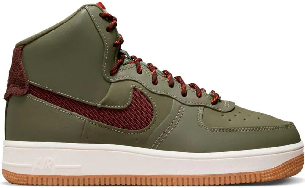 Zapatillas de cuero para Mujer - NIKE