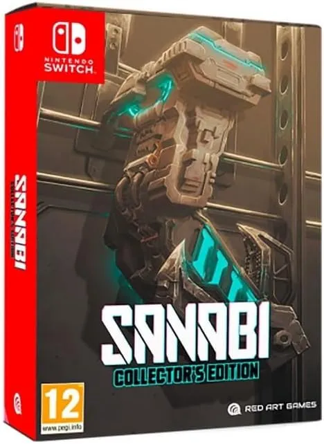 SANABI Edición Coleccionista