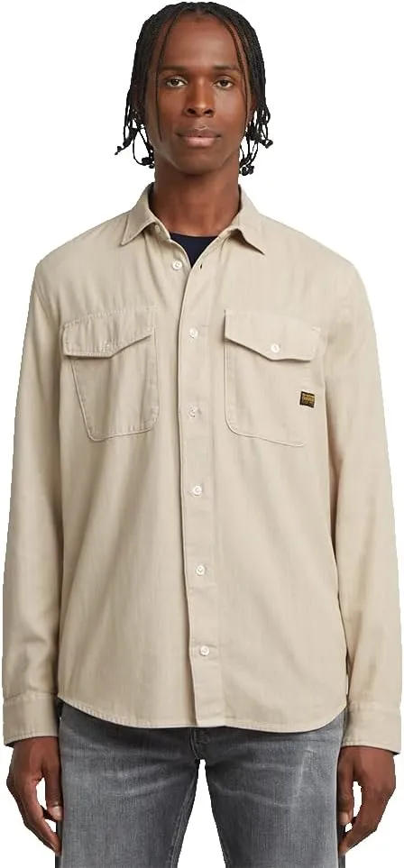 Camisa para Hombre - G-STAR