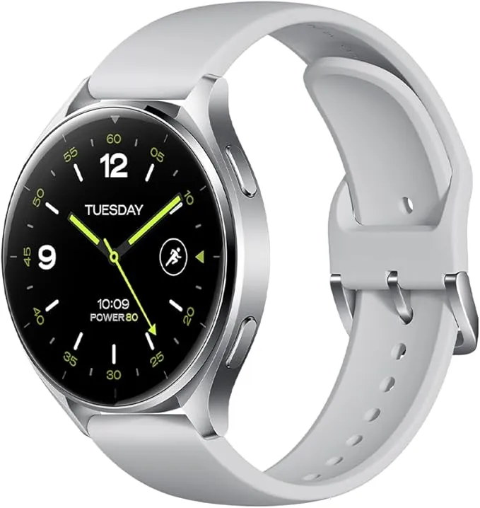 XIAOMI WATCH 2 SMART