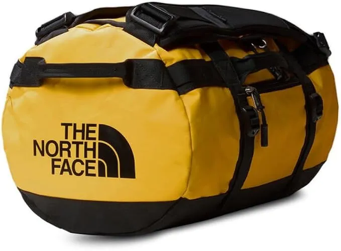 The North Face Base Camp Duffel XS - Bolsa de Gimnasio Hombre