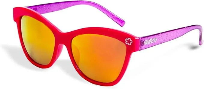 Martinelia Sunglasses Fuchsia & Purple