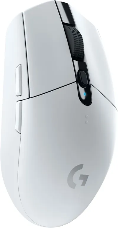 Logitech G G305 Lightspeed Ratón Gaming Inalámbrico
