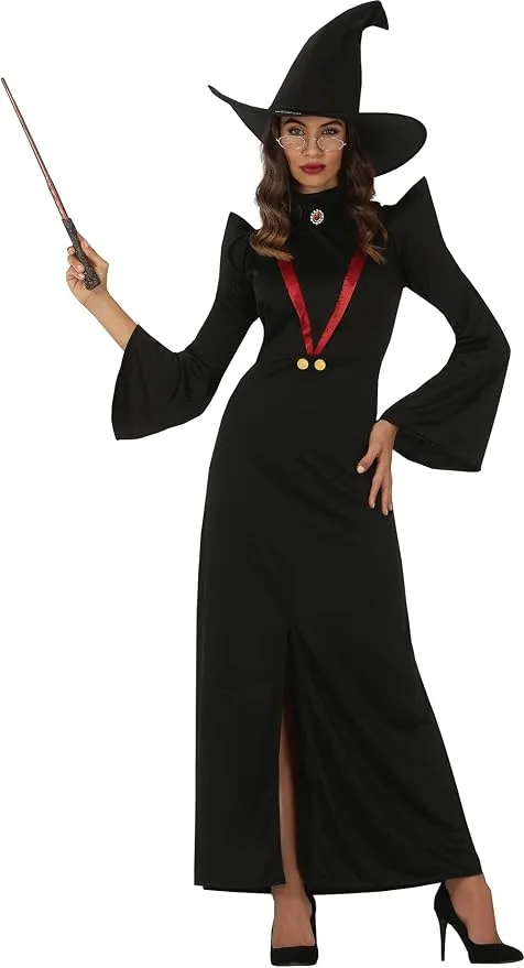 Disfraz de Halloween Mujer Talla M Fiestas Guirca