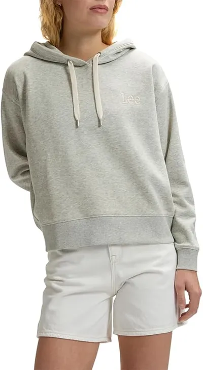 Sudadera para Mujer - LEE