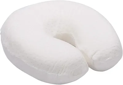 PIKOLIN Home - Almohada de viaje para cuello