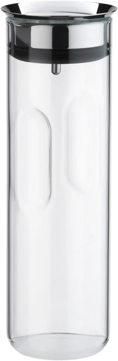 Jarra de Agua WMF Motion de Cristal con Cierre CloseUp - 1,25 L