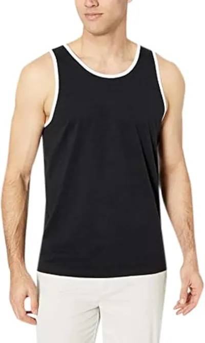 Camiseta de tirantes para hombre Amazon Essentials