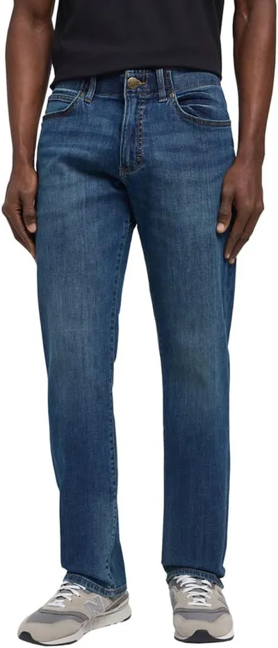 Lee Extreme Motion Vaqueros Straight