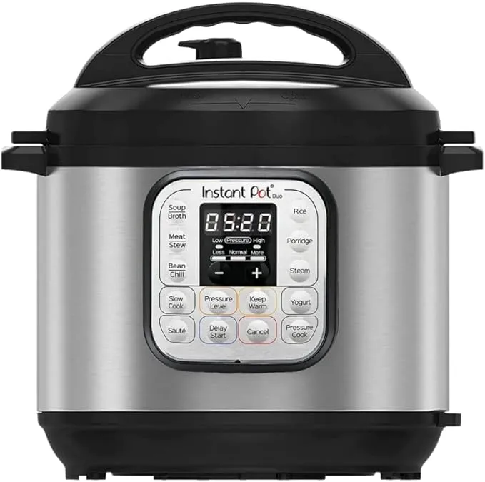 Instant Pot Duo 7 en 1