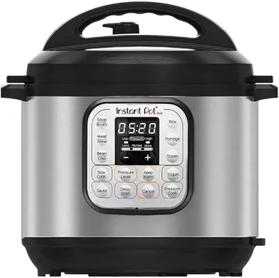 Instant Pot Duo 7 en 1