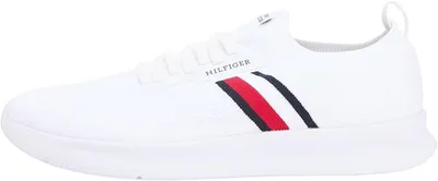 Tommy Hilfiger Corredor de Punto Ligero para Hombre