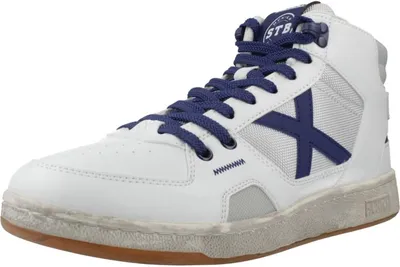 Munich Dome 17 Zapatillas Casual para Hombre