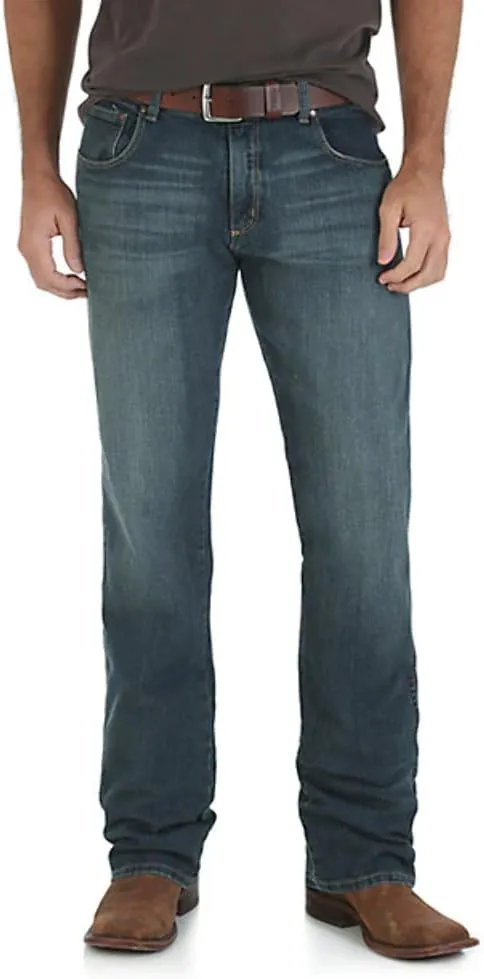 Vaqueros para Hombre WRANGLER Retro Slim Fit