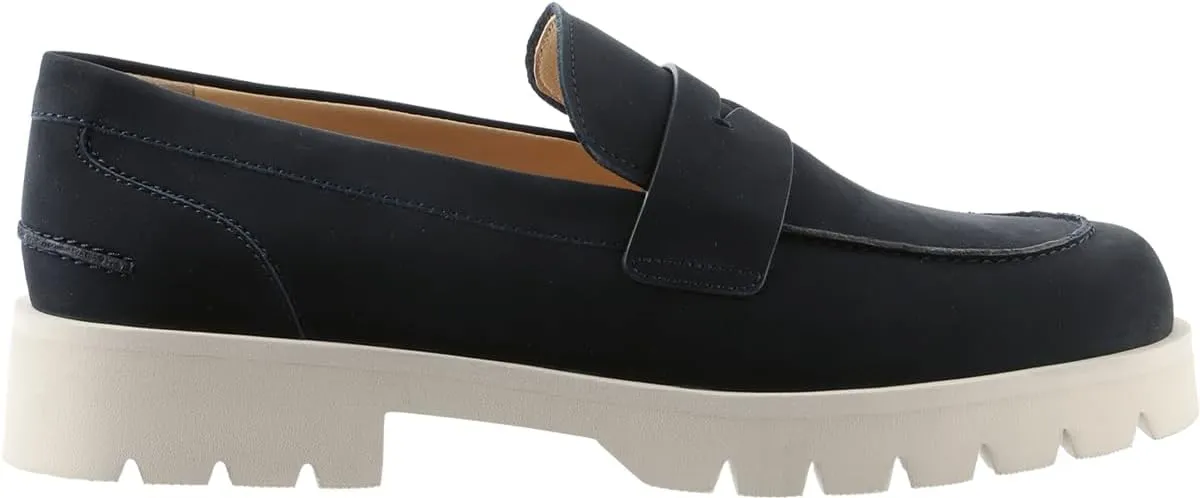 Mocasines de cuero para Mujer HOGL