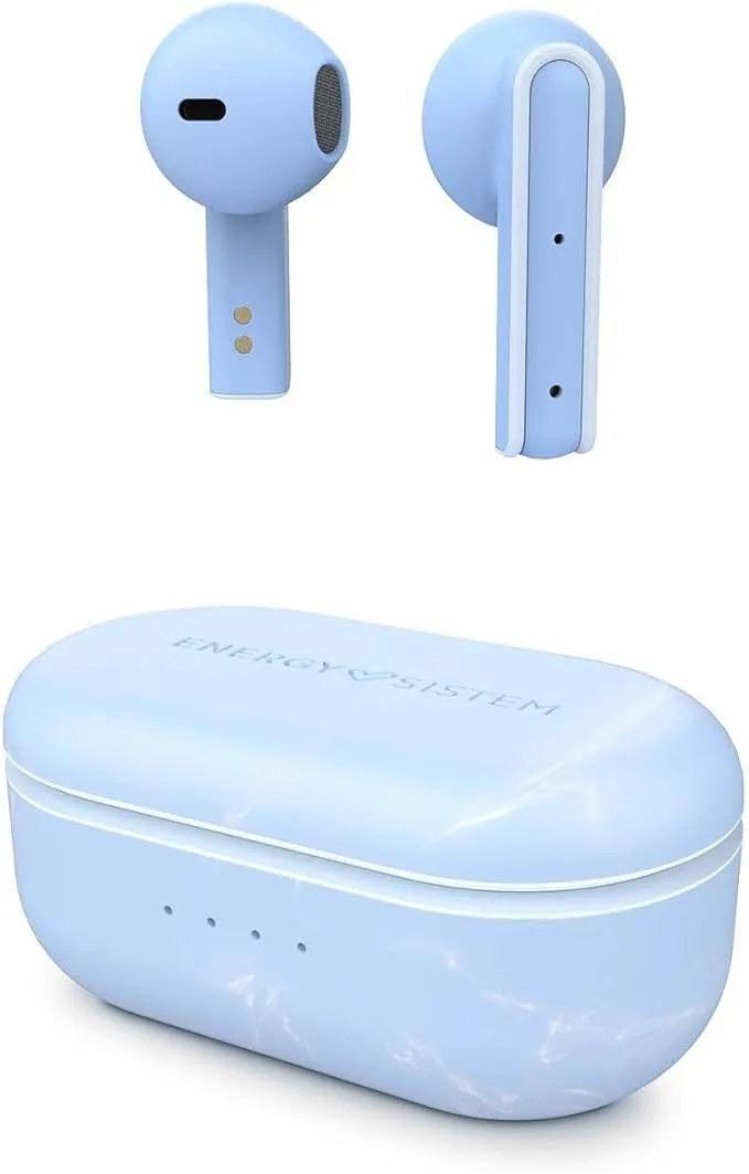 Auriculares Energy Sistem Micro Senshi Eco