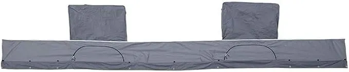Cortavientos ProPlus para Caravana (50cm x 4-6m) - Ahorra un 17% en Amazon