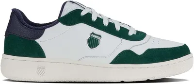 Zapatillas de cuero para Hombre - K-SWISS