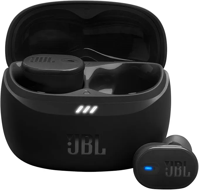 AURICULARES JBL TUNE BUDS 2