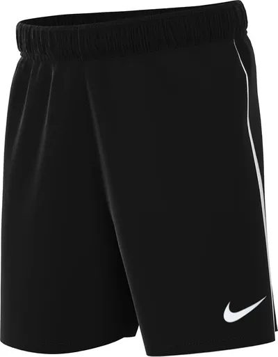 Nike DR0968-010 Y NK DF LGE Knit III Short K Shorts