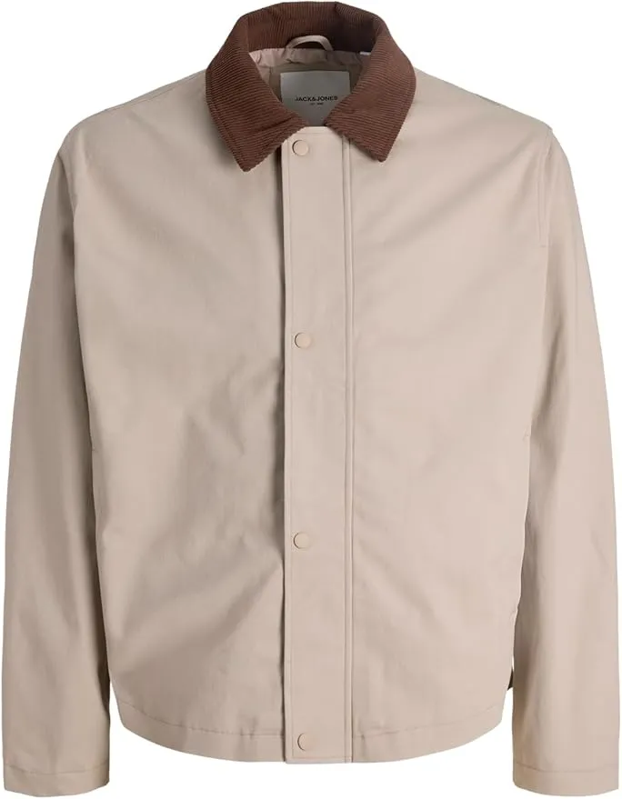 Chaqueta para Hombre JACK & JONES