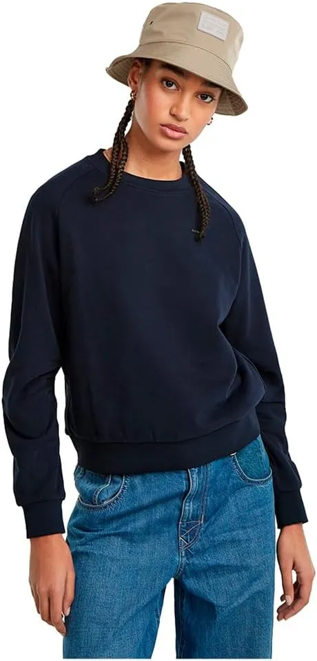 Sudadera para Mujer G-STAR