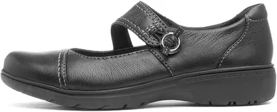 Zapatos de cuero para Mujer - CLARKS