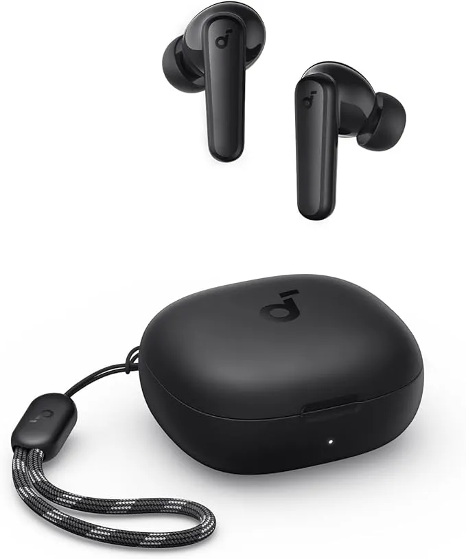 Auriculares soundcore P20i