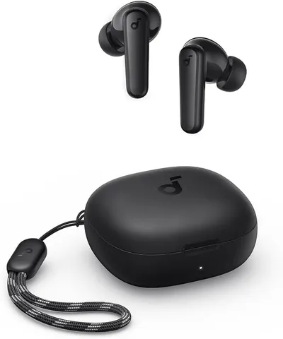 Auriculares soundcore P20i