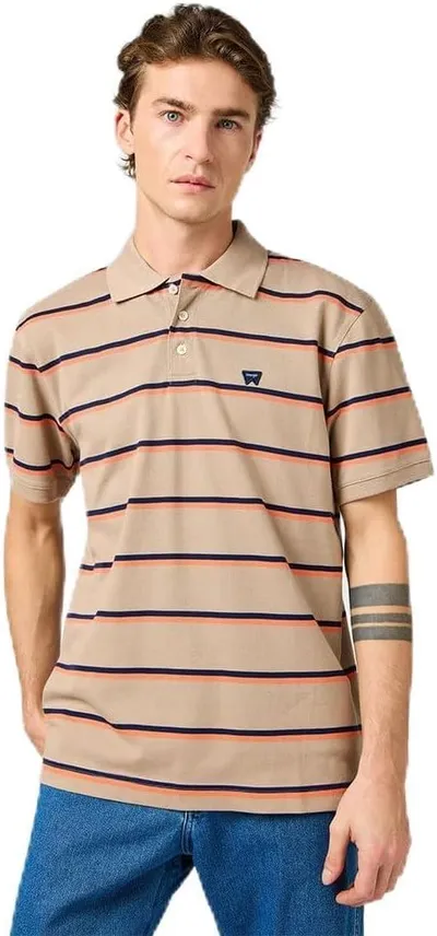 Polo para Hombre - WRANGLER